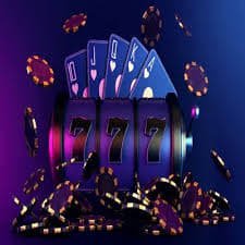 Tampilan koleksi game kasino online dan live dealer di togel138